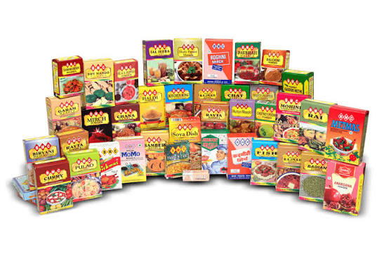 BMC Masala