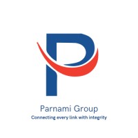 Parnami Group Logistics