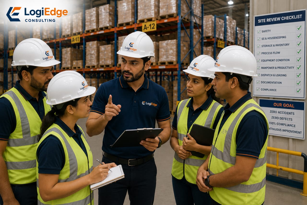 Audit Walkthrough