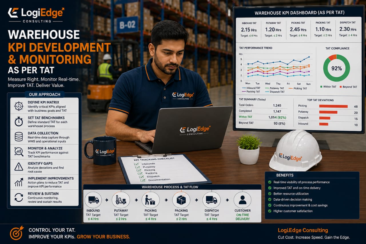 KPI Development