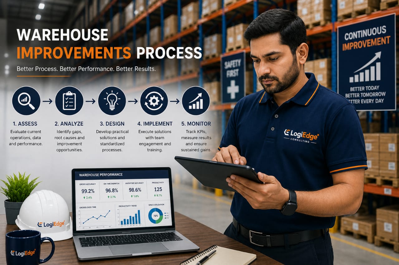 Process Improvement