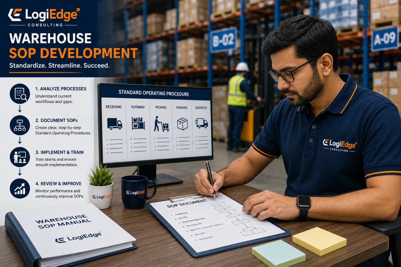 SOP Development